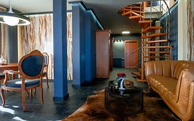 SPA Hotel Olymp